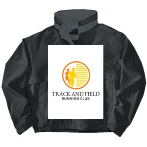 Legacy Jacket Thumbnail