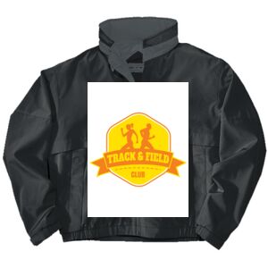 Legacy Jacket Thumbnail
