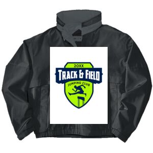 Legacy Jacket Thumbnail