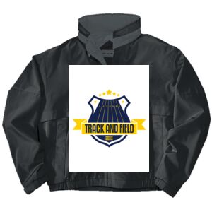 Legacy Jacket Thumbnail