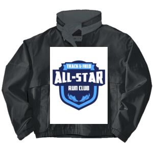 Legacy Jacket Thumbnail