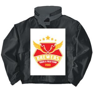 Legacy Jacket Thumbnail