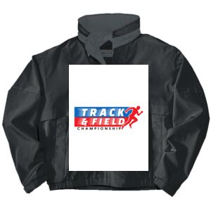 Legacy Jacket Thumbnail