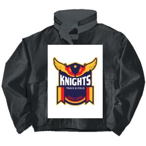 Legacy Jacket Thumbnail