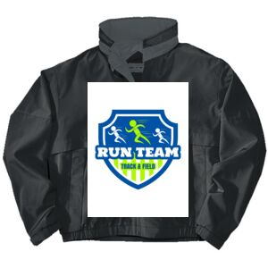 Legacy Jacket Thumbnail