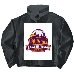 Legacy Jacket Thumbnail