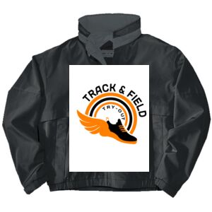 Legacy Jacket Thumbnail