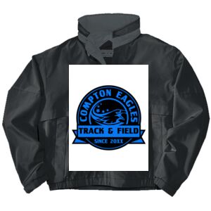 Legacy Jacket Thumbnail
