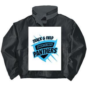 Legacy Jacket Thumbnail