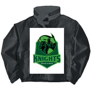 Legacy Jacket Thumbnail
