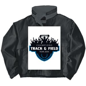 Legacy Jacket Thumbnail