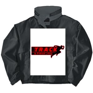 Legacy Jacket Thumbnail