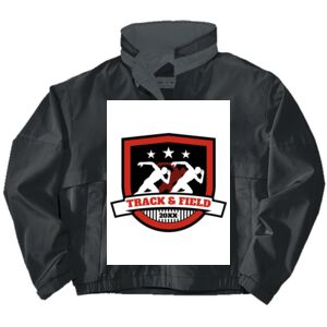 Legacy Jacket Thumbnail