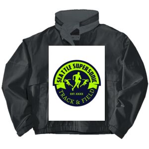 Legacy Jacket Thumbnail
