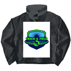 Legacy Jacket Thumbnail