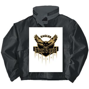 Legacy Jacket Thumbnail