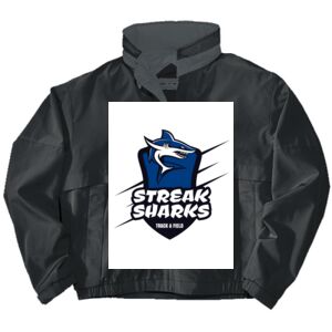 Legacy Jacket Thumbnail