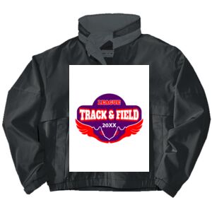 Legacy Jacket Thumbnail