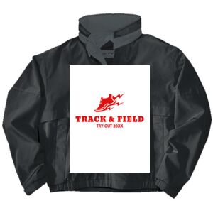 Legacy Jacket Thumbnail