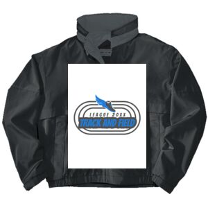 Legacy Jacket Thumbnail