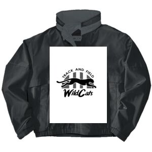 Legacy Jacket Thumbnail