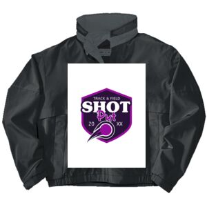 Legacy Jacket Thumbnail