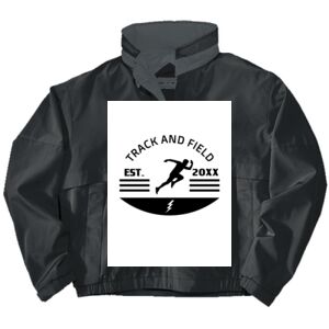 Legacy Jacket Thumbnail