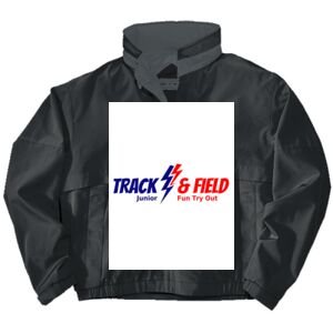 Legacy Jacket Thumbnail
