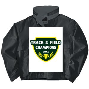 Legacy Jacket Thumbnail