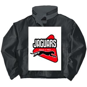Legacy Jacket Thumbnail