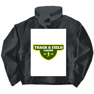 Legacy Jacket Thumbnail