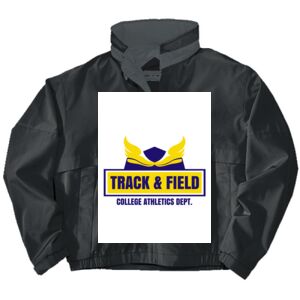 Legacy Jacket Thumbnail
