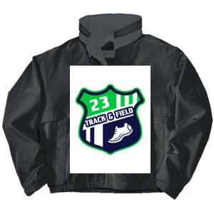 Legacy Jacket Thumbnail