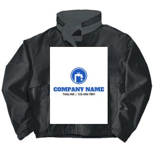 Legacy Jacket Thumbnail