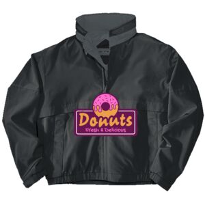 Legacy Jacket Thumbnail