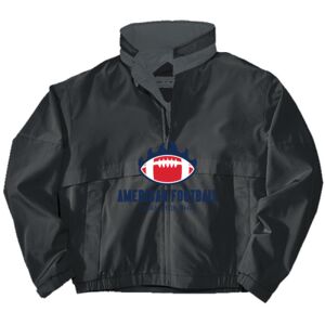 Legacy Jacket Thumbnail