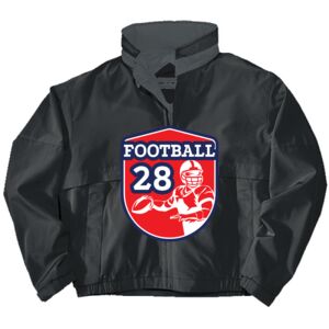 Legacy Jacket Thumbnail