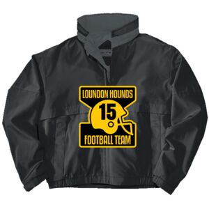 Legacy Jacket Thumbnail