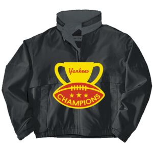 Legacy Jacket Thumbnail