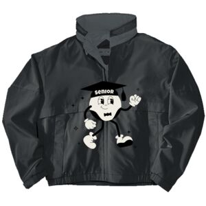 Legacy Jacket Thumbnail