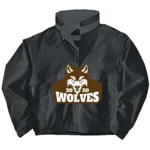 Legacy Jacket Thumbnail