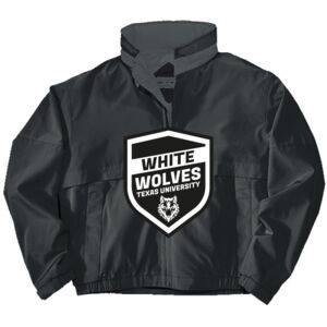 Legacy Jacket Thumbnail