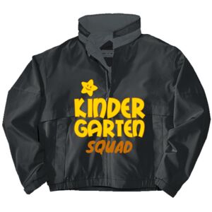 Legacy Jacket Thumbnail