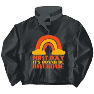 Legacy Jacket Thumbnail