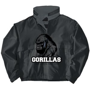 Legacy Jacket Thumbnail