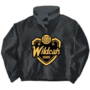 Legacy Jacket Thumbnail