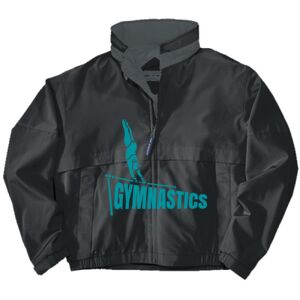 Legacy Jacket Thumbnail