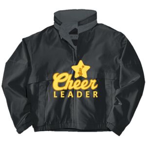 Legacy Jacket Thumbnail