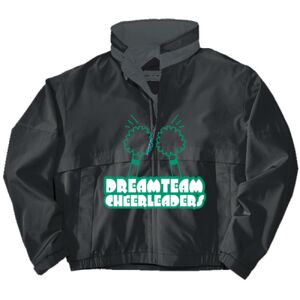 Legacy Jacket Thumbnail