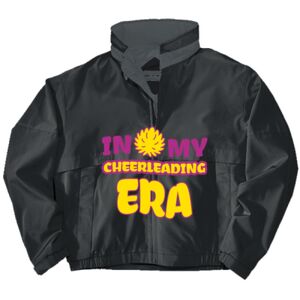 Legacy Jacket Thumbnail